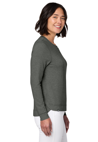 Dark Grey Heather