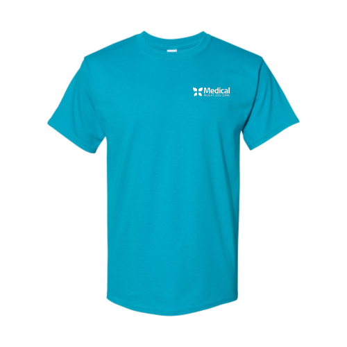 MWLC - ComfortSoft Heavyweight T-Shirt