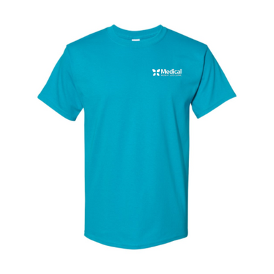 MWLC - ComfortSoft Heavyweight T-Shirt