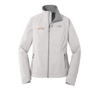 TNF Light Grey Heather