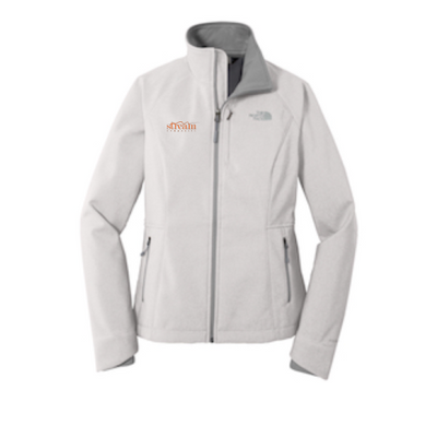 TNF Light Grey Heather