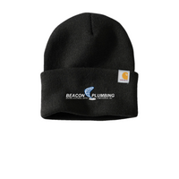 BPM - Carhartt - Watch Cap 2.0