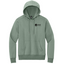 EMGConsulting - District Perfect Weight Fleece Hoodie
