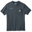 StPaulsChurch - Carhartt Workwear Pocket Short Sleeve T-Shirt
