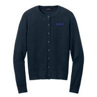 River Blue Navy