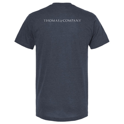 Heather Navy