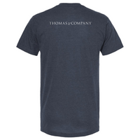 Heather Navy
