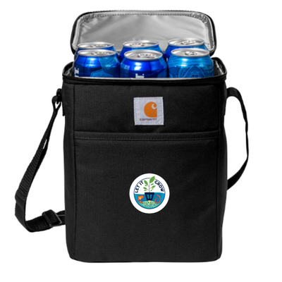 LetItGrow - Carhartt - 12-Can Cooler