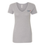 FileWave - Next Level - Womens V-Neck 1540