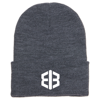 EntreBrand - Cuffed Knit Beanie v2