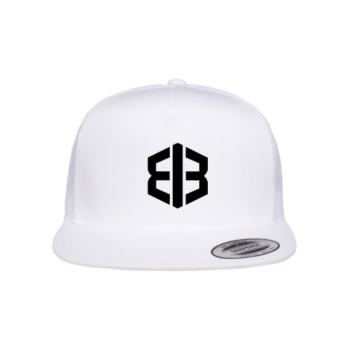EntreBrand - YP Classics - 5-Panel Trucker v1