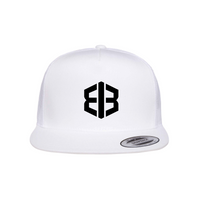 EntreBrand - YP Classics - 5-Panel Trucker v1