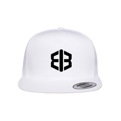 EntreBrand - YP Classics - 5-Panel Trucker v1