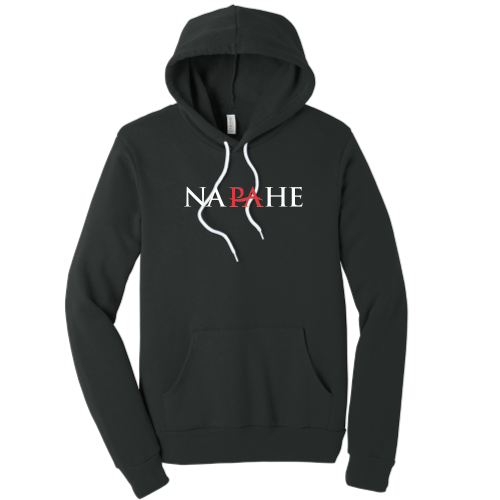 ECC - Sponge Fleece Hoodie