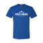 VocesUnidas - Next Level 6210 - Unisex CVC T-Shirt