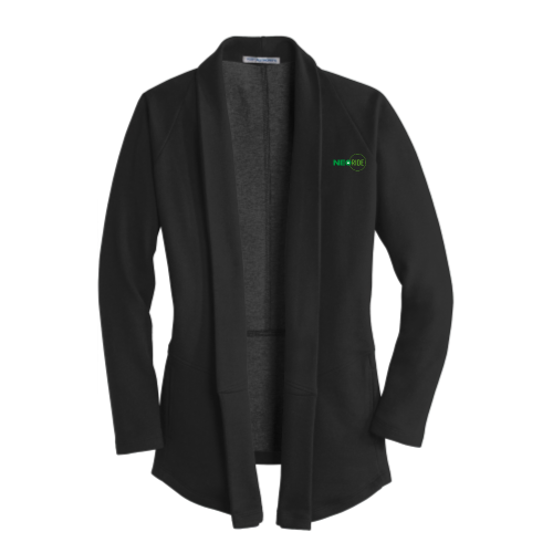NeoRide - Port Authority Ladies Interlock Cardigan
