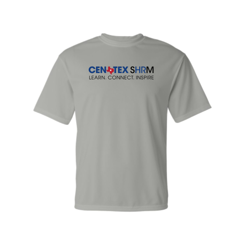 CentexSHRM - Performance T-Shirt v3