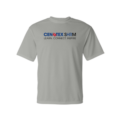 CentexSHRM - Performance T-Shirt v3