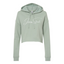JamesStreetMedSpaTeam - Independent Trading Women's Cropped Hoodie v1