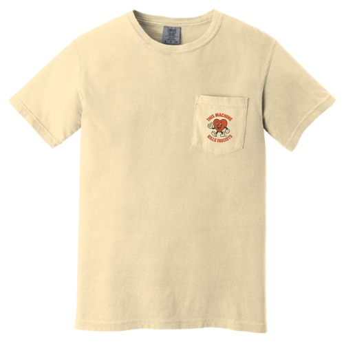 Ivory - Front