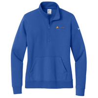 Aliso Ridge Behavioral Ladies Nike Half Zip