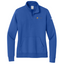 Aliso Ridge Behavioral Ladies Nike Half Zip