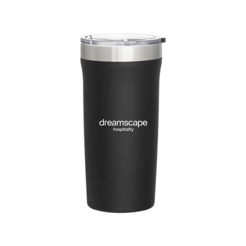 DreamscapeHospitality - Palermo Tumbler