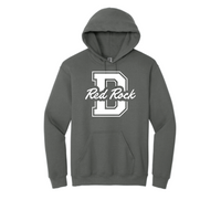 DRRSS - Gildan Heavy Blend Hooded Sweatshirt