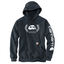 GTA - Carhartt Midweight Hooded Logo Sweatshirt