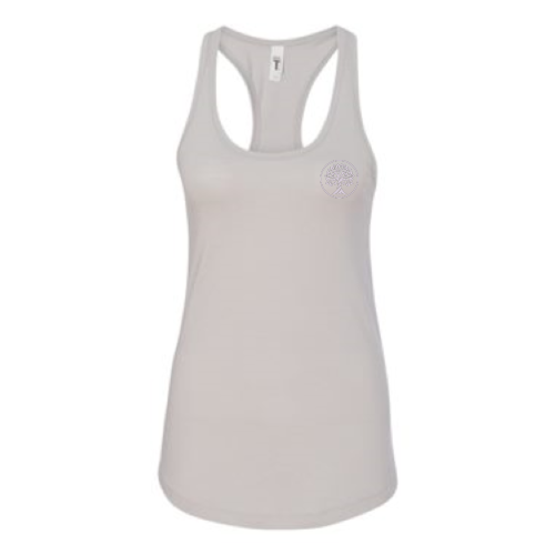 InMind Services - Next Level Women's Ideal Racerback Tank v2