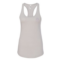 InMind Services - Next Level Women's Ideal Racerback Tank v2