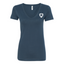 Guardian Star Insurance  - Next Level Women's V-Neck
