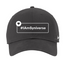 Syniverse - Nike Heritage Cotton Twill Cap v3
