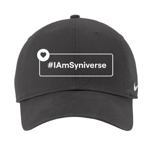 Syniverse - Nike Heritage Cotton Twill Cap v3