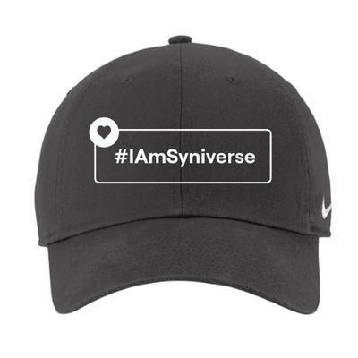 Syniverse - Nike Heritage Cotton Twill Cap v3