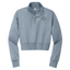 The Grove - District Women's V.I.T. Fleece 1/2-Zip v3