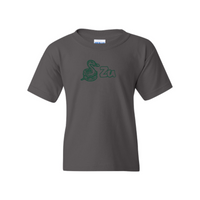 Zu - Heavy Cotton Youth T Shirt