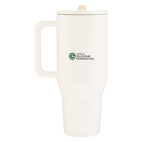 GraceFellowshipInt - Hydrojug - Traveler 40oz