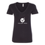 ValorPro - Next Level - Womens V-Neck 1540