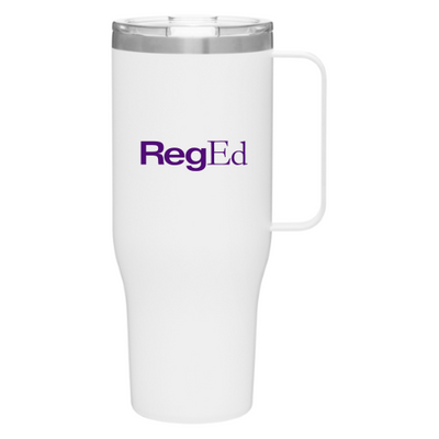 RegEd - Denali 40oz Thermal Mug