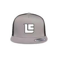 ChubbLaw - YP Classics 5-Panel Trucker