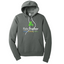 RateTracker - BellaCanvas - Sponge Fleece Hoodie