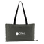 Grey Steel True Black