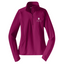 MethodistFamily - Sport-Tek Ladies Sport-Wick Stretch 1/2-Zip Pullover v3