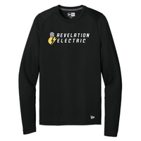 Black Solid