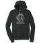 Vetcor - Unisex Poly/Cotton Hoodie