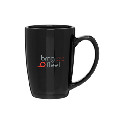 BMGFleetInstallations - Contour 14oz Mug
