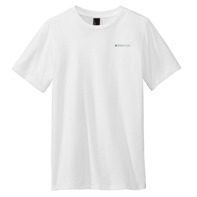 PayNW - District Made Youth Perfect Tri Crew Tee