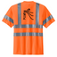 Safety Orange