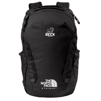 BeckJuniorHigh - The North Face - Stalwart Backpack